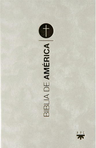[9788428827652] Biblia de América. Popular [Nacarada]