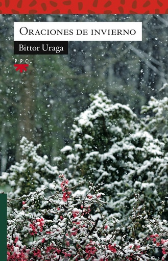[9788428828017] Oraciones de invierno