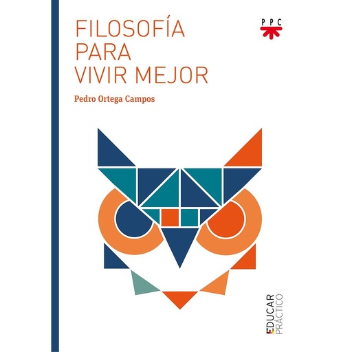 [9788428829311] Filosofía para vivir mejor