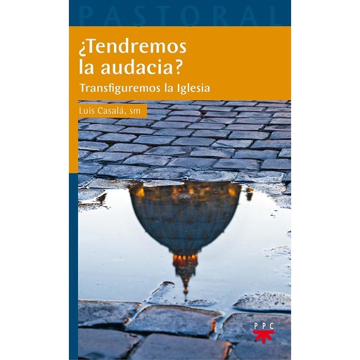 [9788428830256] ¿Tendremos la audacia?