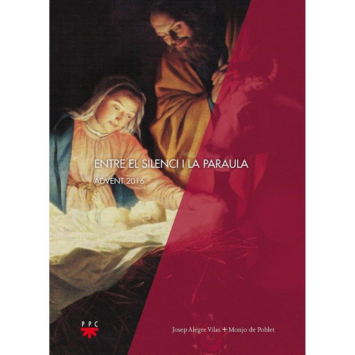 [9788428830614] Entre el silenci i la paraula. Advent 2016