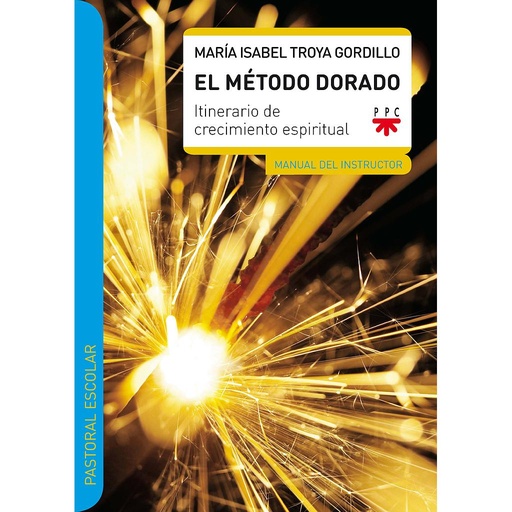 [9788428831116] El Método Dorado. Manual del instructor