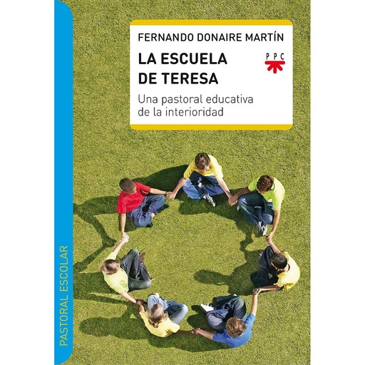 [9788428832281] La escuela de Teresa