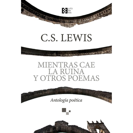 [9788490559154] Mientras cae la ruina y otros poemas