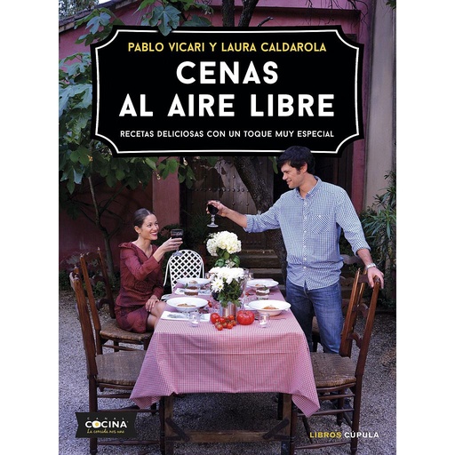 [9788448024468] CENAS AL AIRE LIBRE