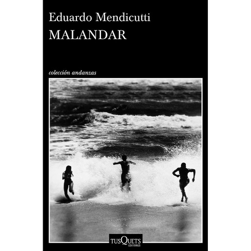 [9788490665091] MALANDAR