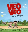 [9788469847237     ] VEO, VEO en el parque