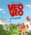 [9788469847251     ] VEO, VEO en la granja