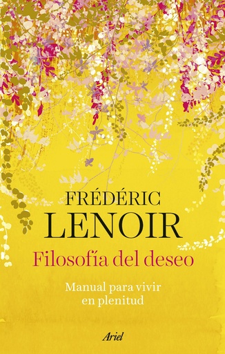 [9788434437289] Filosofía del deseo