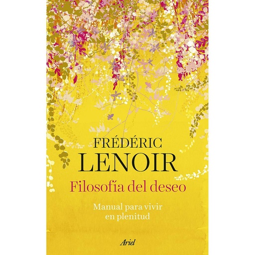 [9788434437289] Filosofía del deseo