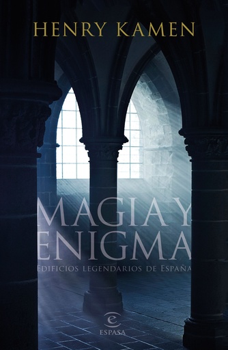 [9788467053821] MAGIA Y ENIGMA
