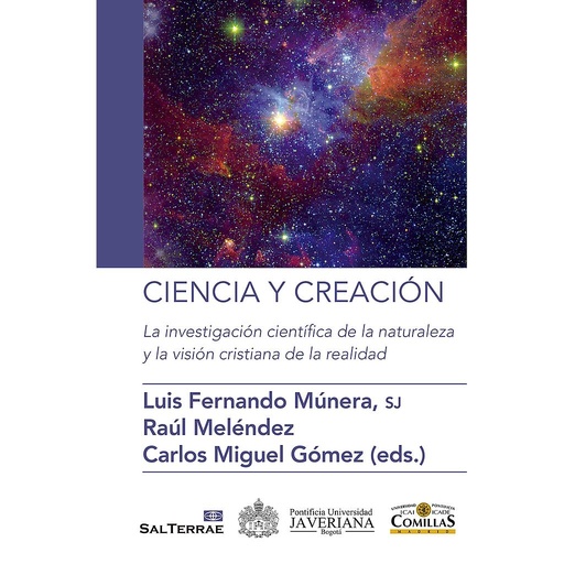 [9788429327380] Ciencia y Creación
