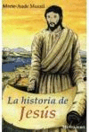 [9788427122857] HISTORIA DE JESUS, LA