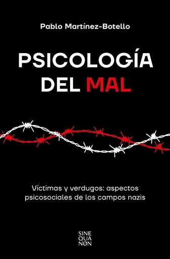 [9788466677004] Psicología del mal