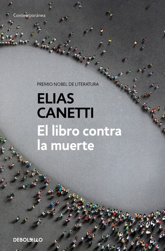 [9788466346412] El libro contra la muerte