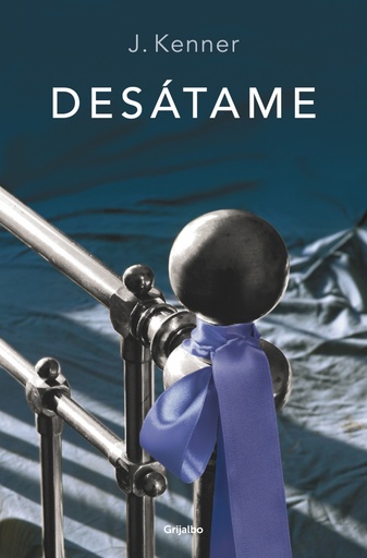 [9788425350566] Desátame (Serie Stark 1)