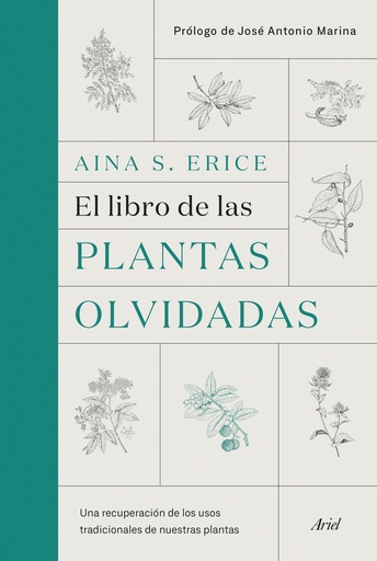 [9788434431461] El libro de las plantas olvidadas
