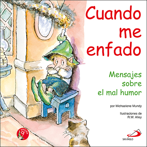 [9788428523288] Cuando me enfado
