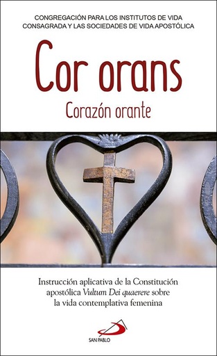 [9788428555708] Cor orans