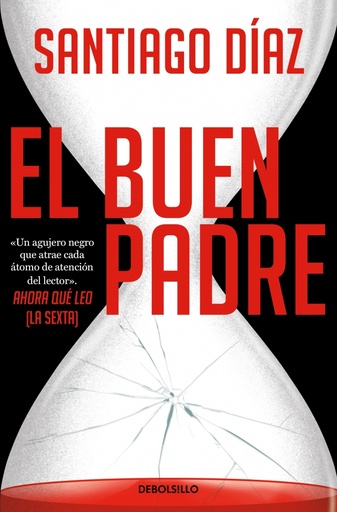 [9788466373173] El buen padre (Indira Ramos 1)