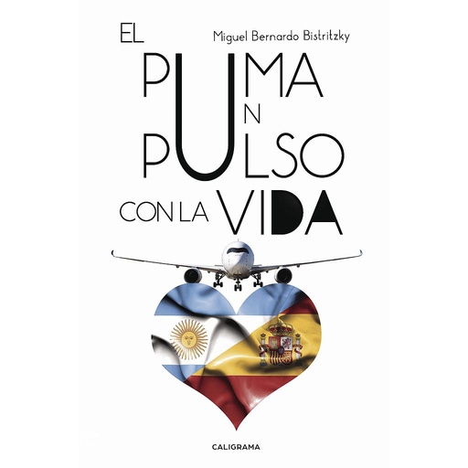 [9788417382209] El puma un pulso con la vida