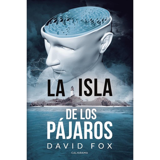 [9788417915247] La isla de los pájaros