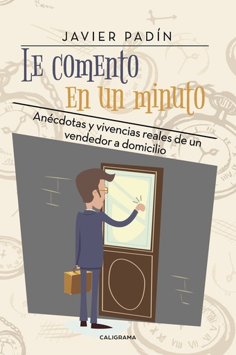 [9788417120528] Le comento en un minuto