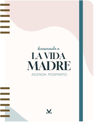 [9788419215024] Bienvenida a La Vida Madre