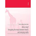 [9788431334963] Africa rising? Navigating the nexus between rhetoric and emerging reality