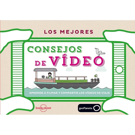 [9788408150480] Los mejores consejos de vídeo