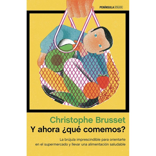 [9788499429045] Y ahora ¿qué comemos?