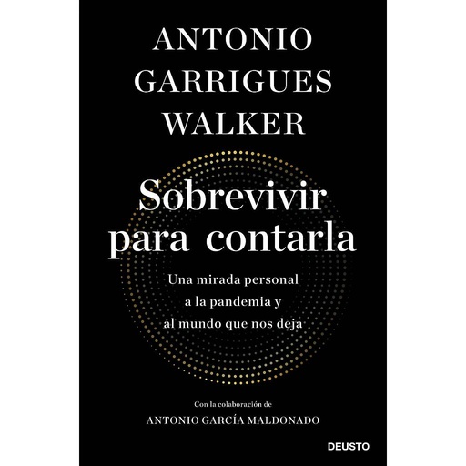 [9788423431939] Sobrevivir para contarla