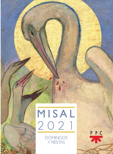 [9788428836234] Misal 2021