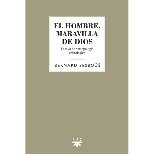 [9788428835572] El hombre, maravilla de Dios