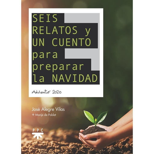 [9788428836265] Seis relatos y un cuento para preparar la Navidad