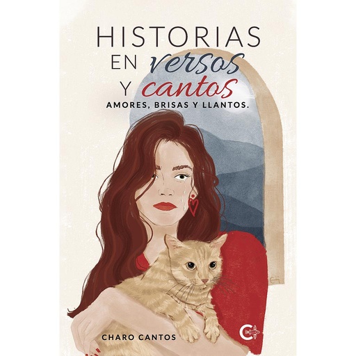 [9788418238468] Historias en versos y cantos