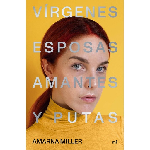 [9788427047648] Vírgenes, esposas, amantes y putas