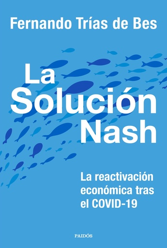 [9788449337413] La solución Nash