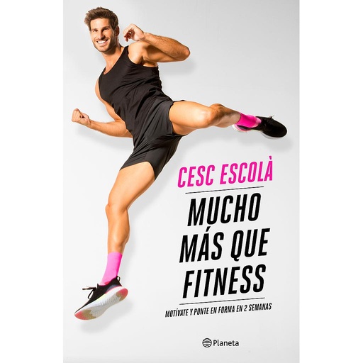 [9788408237181] Mucho más que fitness