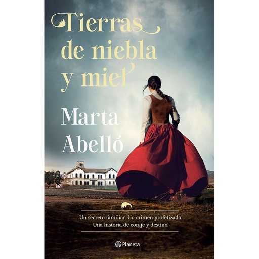 [9788408237259] Tierras de niebla y miel