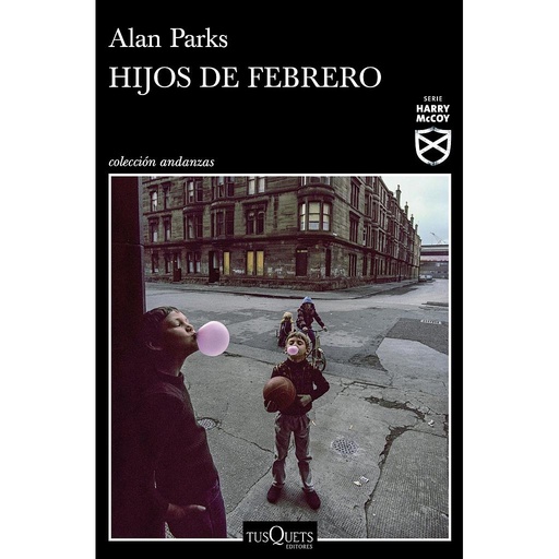[9788490668924] Hijos de febrero