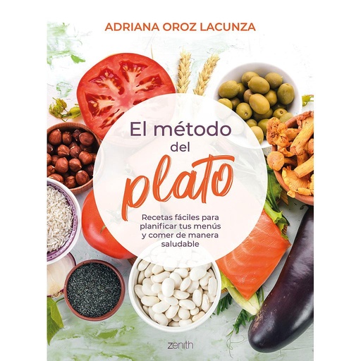 [9788408229896] El método del plato