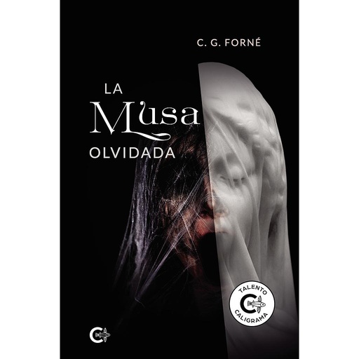 [9788418203213] La musa olvidada
