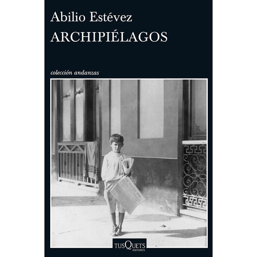 [9788490661758] Archipiélagos