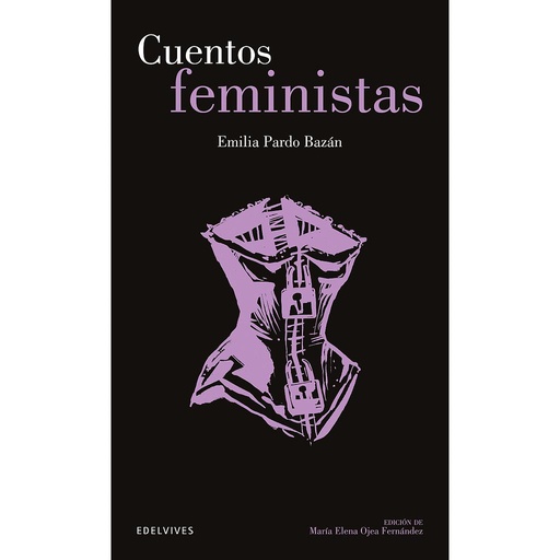 [9788414035160] Cuentos feministas