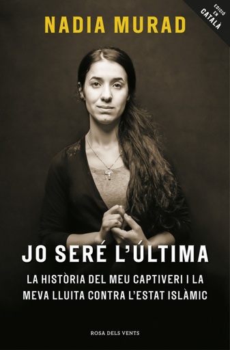 [9788416930081] Jo seré l'última
