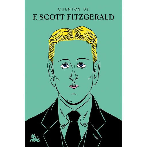 [9788408239376] Cuentos de F. Scott Fitzgerald
