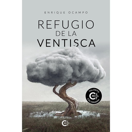 [9788418435843] Refugio de la ventisca