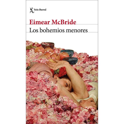[9788432237850] Los bohemios menores