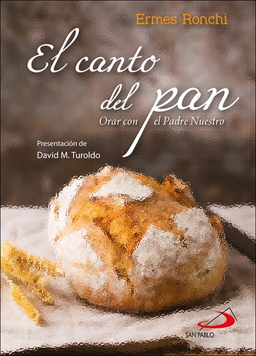 [9788428559645] El canto del pan